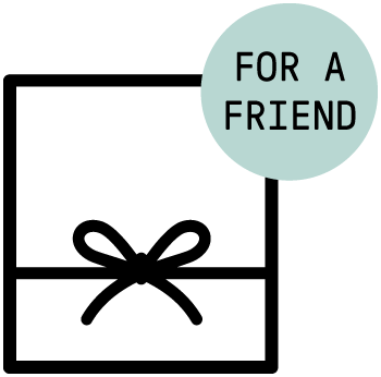 GIFT SUBSCRIPTION - FOR A FRIEND